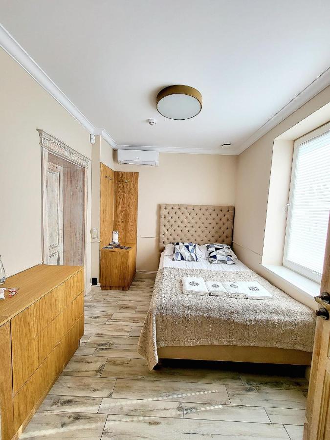 Villa Blue Mare Ustronie Morskie Exterior foto